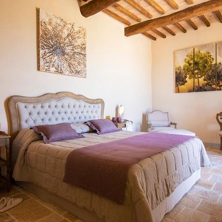 Capanna Suites Монталчино Екстериор снимка
