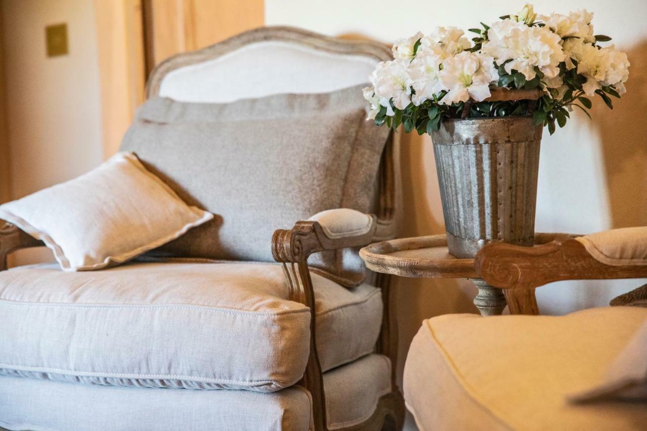 Capanna Suites Монталчино Екстериор снимка